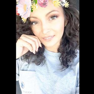 Meet your Posher, Bailey